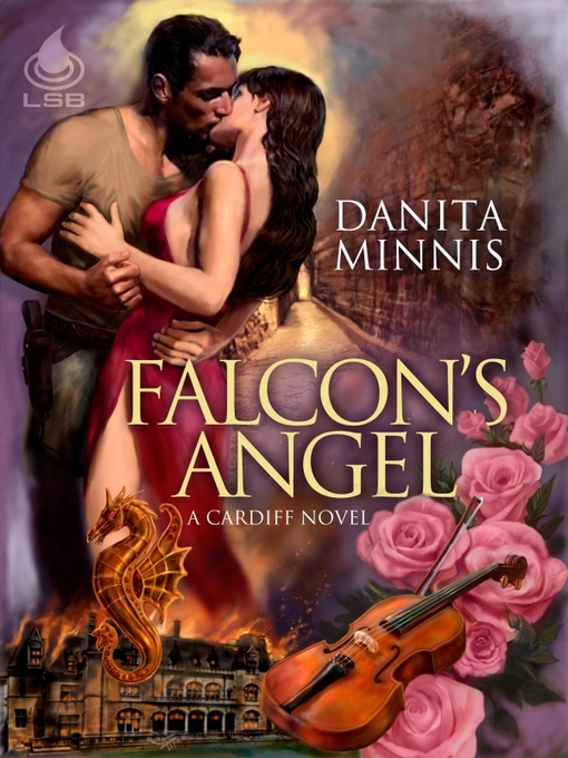 Title details for Falcon's Angel by Danita Minnis - Available